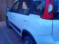 Usata Fiat Panda 4x4 Climbing 75 CV (55 kW) 2012 Utilitaria