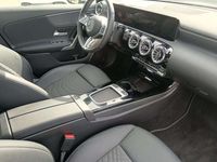 Usata Mercedes A180 Advanced Plus 116 CV (85 kW) 2024 Bianco Berlina