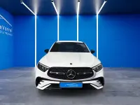 Usata Mercedes GLC200 Advanced Plus 204 CV (150 kW) 2025 Bianco SUV