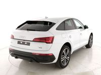 usata Audi Q5 Sportback 40TDI 204cv Mhev *S-LINE* Quattro S-tron