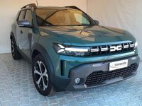 Usata Dacia Duster Expression 131 CV (96 kW) 2025 Verde SUV