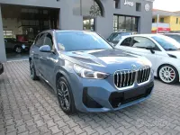 Usata BMW X1 M Sport 150 CV (110 kW) 2025 Grigio SUV