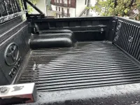 Usata Toyota HiLux Lounge 150 CV (110 kW) 2016 Pick-up