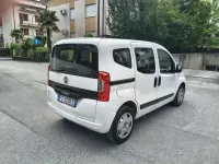 Usata Fiat Qubo Easy 80 CV (58 kW) 2019 Monovolume