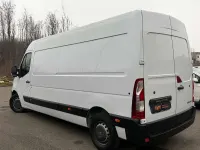 Usata Renault Master 145 CV (106 kW) 2019 Bianco Furgone