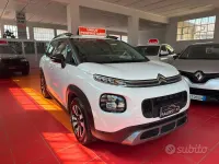 Usata Citroën C3 Aircross Feel 110 CV (80 kW) 2021 Bianco SUV