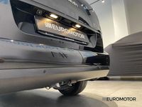 Usata Citroën C4 SpaceTourer Shine 131 CV (96 kW) 2021 Nero Monovolume