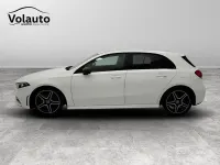 Usado Mercedes A180 Premium 116 CV (85 kW) 2020 Blanco Berlina