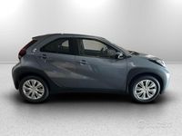 Usata Toyota Aygo X Active 72 CV (52 kW) 2024 Bianco SUV