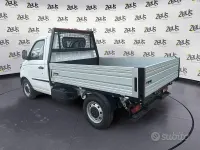 Ny Piaggio Porter 2026 Vit
