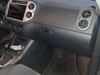 Usata VW Tiguan 2016 SUV