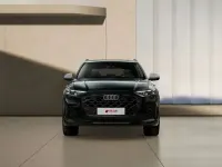 Nuova Audi RS Q8 Performance 640 CV (470 kW) 2026 Nero SUV