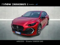 Usata Renault Clio Evolution 115 CV (84 kW) 2025 Rosso Utilitaria
