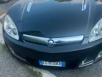 Usata Opel GT 264 CV (194 kW) 2011 Nero Cabrio
