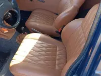 Usata Suzuki Samurai 69 CV (50 kW) 1998 Bluazzurro SUV
