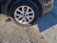 Usata Fiat Sedici Dynamic 135 CV (99 kW) 2012 SUV