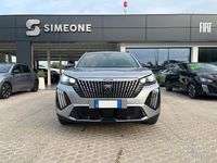Usata Peugeot 2008 Allure 131 CV (96 kW) 2024 Grigio SUV