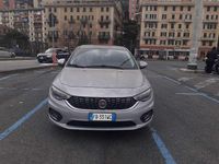 Usata Fiat Tipo Opening Edition 95 CV (69 kW) 2016 Grigio Berlina