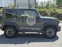 Occasion Suzuki Jimny 102 ch (75 kW) 2018 Vert SUV