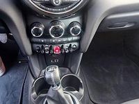 Usata Mini Cooper 116 CV (85 kW) 2017 Utilitaria