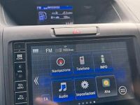 Usata Honda CR-V 120 CV (88 kW) 2018 Nero SUV