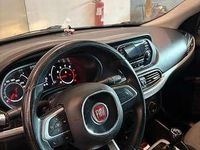 Usata Fiat Tipo Easy 95 CV (69 kW) 2017 Beige Berlina