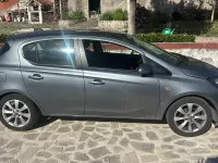 Usata Opel Corsa 90 CV (66 kW) 2017 Grigio Utilitaria