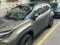 Usata Toyota Yaris Cross 92 CV (67 kW) 2022 SUV