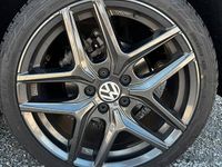 Usata VW Golf VIII 90 CV (66 kW) 2023 Blu Berlina