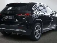 Usata Mercedes GLA200 AMG 163 CV (119 kW) 2024 Nero SUV