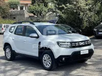 Usata Dacia Duster Expression 101 CV (74 kW) 2023 Bianco SUV