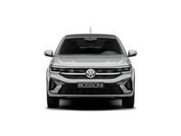 Usata VW Taigo R-line 110 CV (80 kW) 2023 Argento SUV