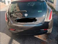 Usata Lancia Delta 2011 Utilitaria