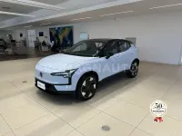 Usata Volvo EX30 Plus 75 kW (102 CV) 2025 Blu/azzurro SUV