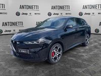 Nuova Alfa Romeo Tonale Veloce 131 CV (96 kW) 2026 Nero SUV