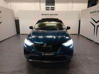 Usata Renault Arkana Techno 145 CV (106 kW) 2023 Blu / metallizzato SUV