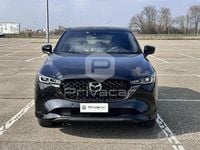 Usata Mazda CX-5 Homura-Line 150 CV (110 kW) 2024 Nero SUV