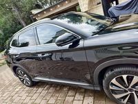 Usata BYD Seal U Boost 218 CV (160 kW) 2024 Nero SUV