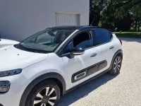 Usata Citroën C3 PureTech 83 CV (61 kW) 2024 Bianco Berlina