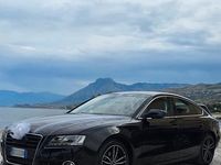 Usata Audi A5 S-Line 177 CV (130 kW) 2010 Coupé
