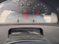 Usata VW Caravelle 2007 Grigio Monovolume