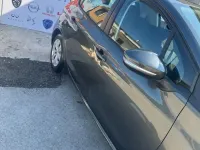 Usata Peugeot 208 Access 67 CV (49 kW) 2013 Grigio Utilitaria