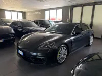 Usata Porsche Panamera 4S E-Hybrid Sport Turismo Sport Turismo 441 CV (324 kW) 2021 Grigio Station wagon