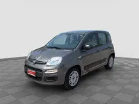 Usata Fiat Panda 69 CV (50 kW) 2022 Grigio maestro Utilitaria