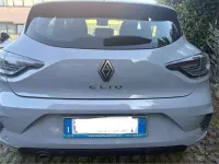 Usata Renault Clio V Evolution 101 CV (74 kW) 2024 Grigio Berlina
