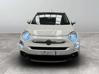 Usata Fiat 500X Connect 120 CV (88 kW) 2021 Bianco gelato SUV