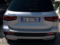 usata Mercedes GLB180 GLB 180 Automatic Sport