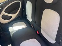 Usata Smart ForFour 2016 Bianco Utilitaria