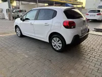 Usata Citroën C3 Shine 102 CV (75 kW) 2019 Other Utilitaria