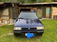 Usata Innocenti Elba 67 CV (49 kW) 1996 Blu Station wagon